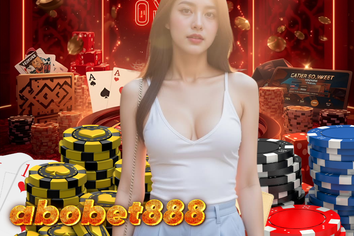 abobet888 เข้าสู่ระบบ