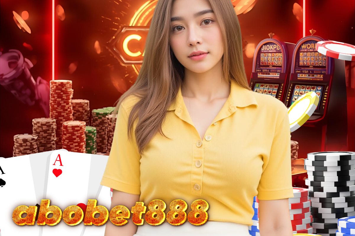 abobet888 สล็อต